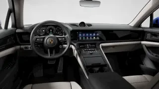 2026 Porsche Panamera - Image 29 of 30