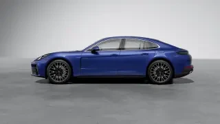 2026 Porsche Panamera - Image 13 of 30