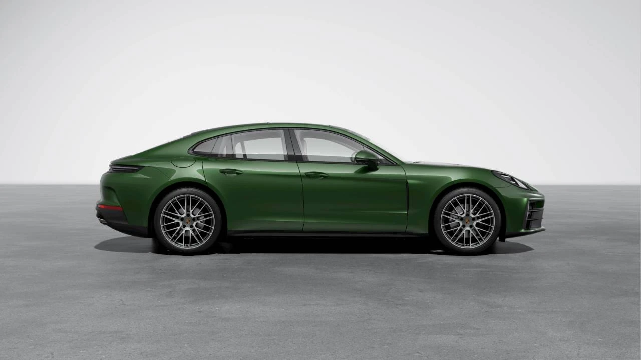 2026 Porsche 976 Panamera - Image 5 of 10