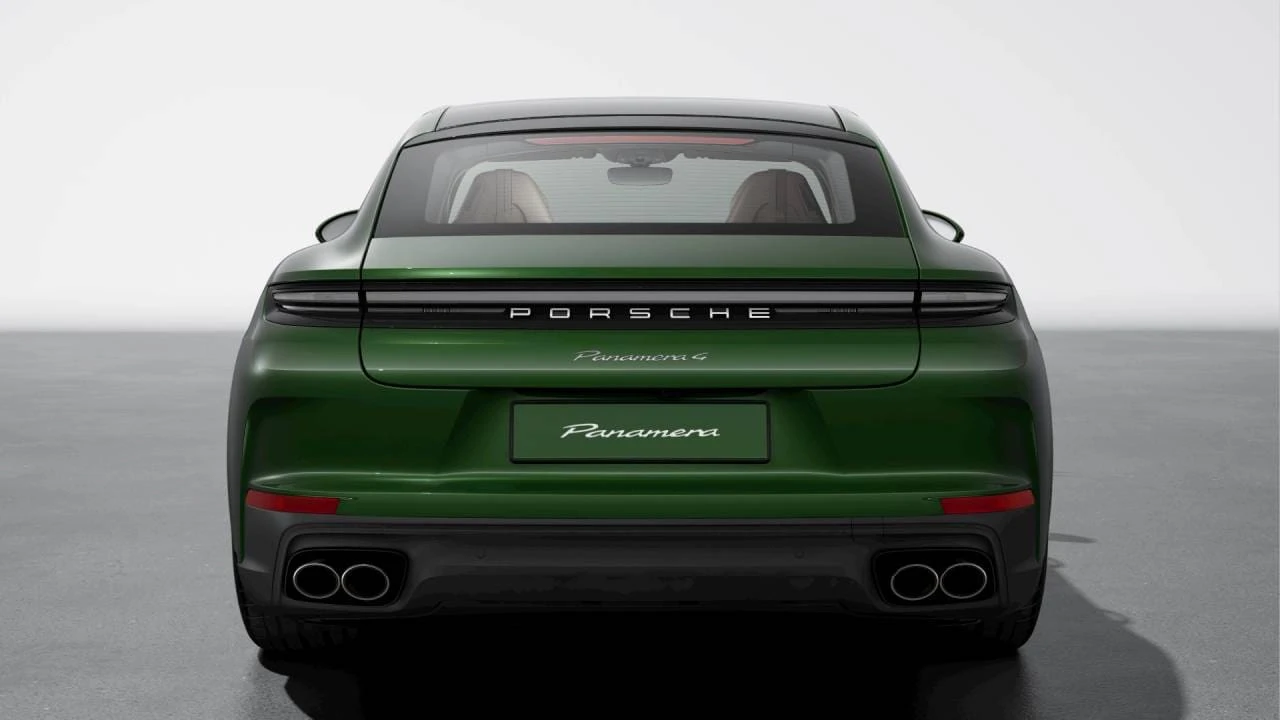 2026 Porsche 976 Panamera - Image 6 of 10
