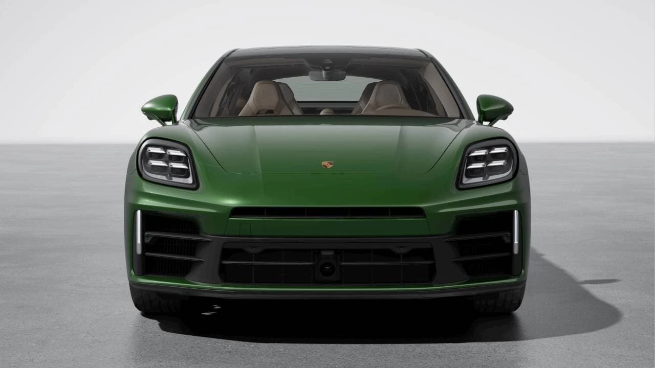 2026 Porsche 976 Panamera - Image 7 of 10