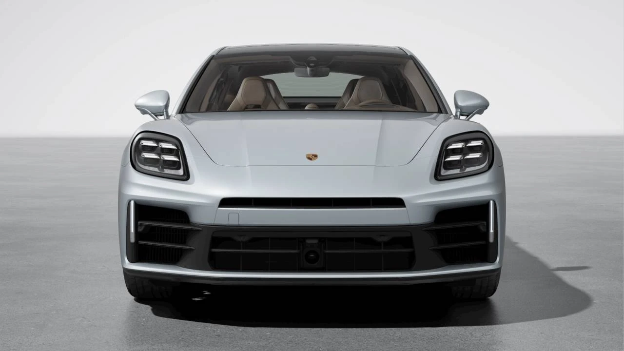 2026 Porsche 976 Panamera - Image 7 of 10
