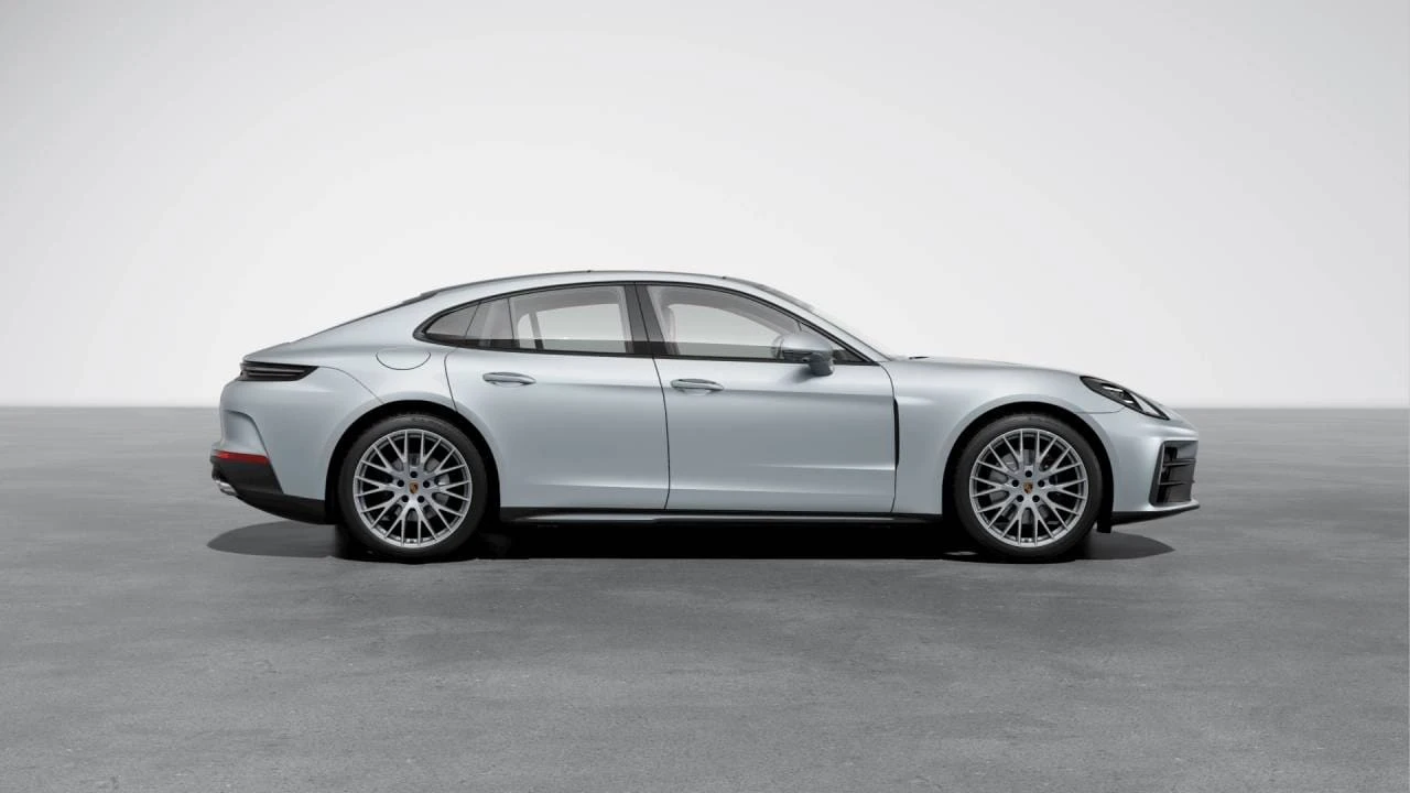 2026 Porsche 976 Panamera - Image 5 of 10