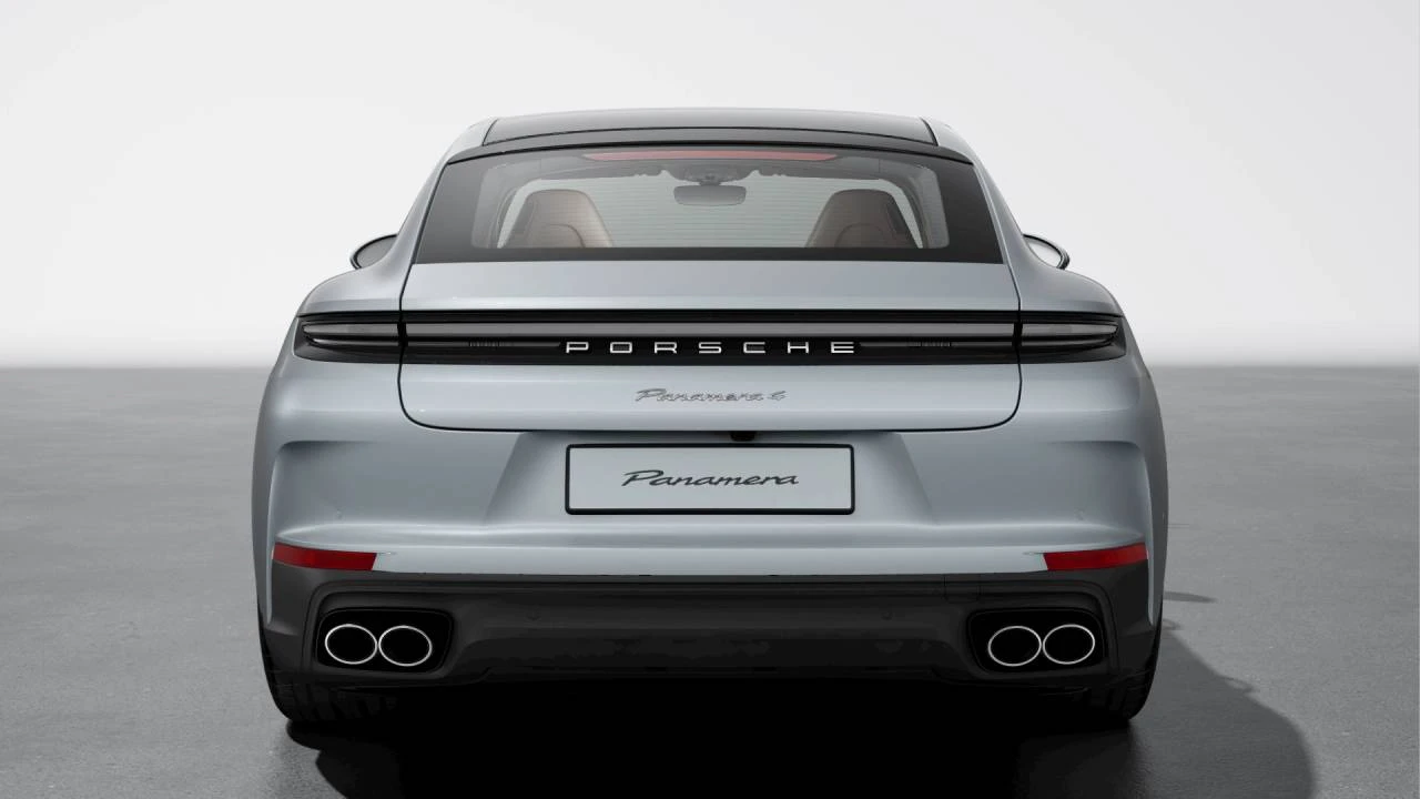 2026 Porsche 976 Panamera - Image 6 of 10
