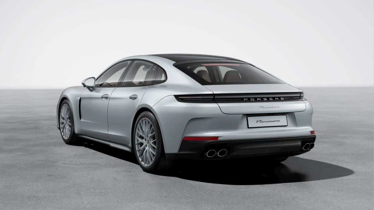 2026 Porsche 976 Panamera - Image 3 of 10