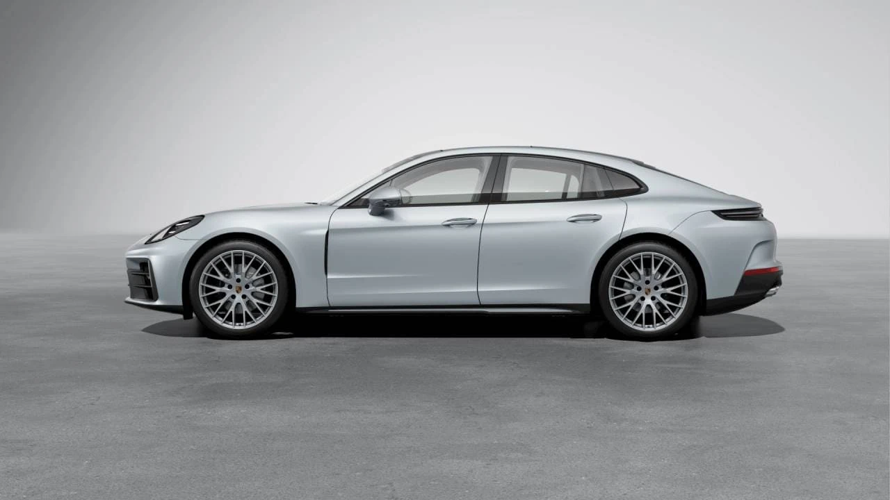 2026 Porsche 976 Panamera - Image 2 of 10