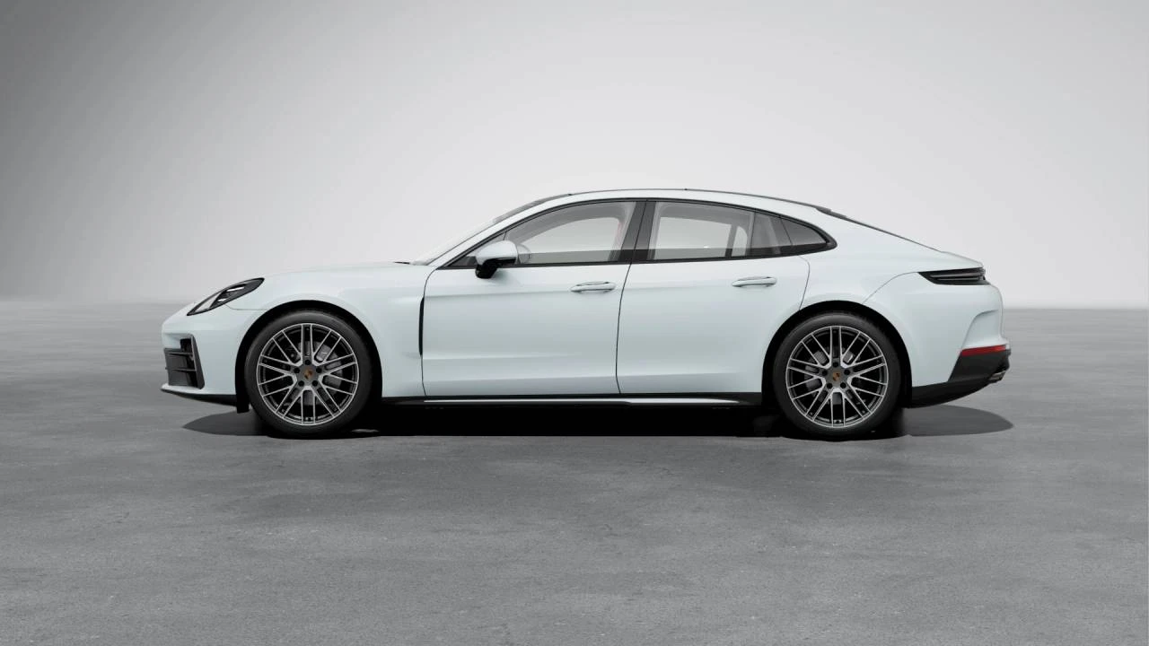 2026 Porsche 976 Panamera - Image 2 of 10