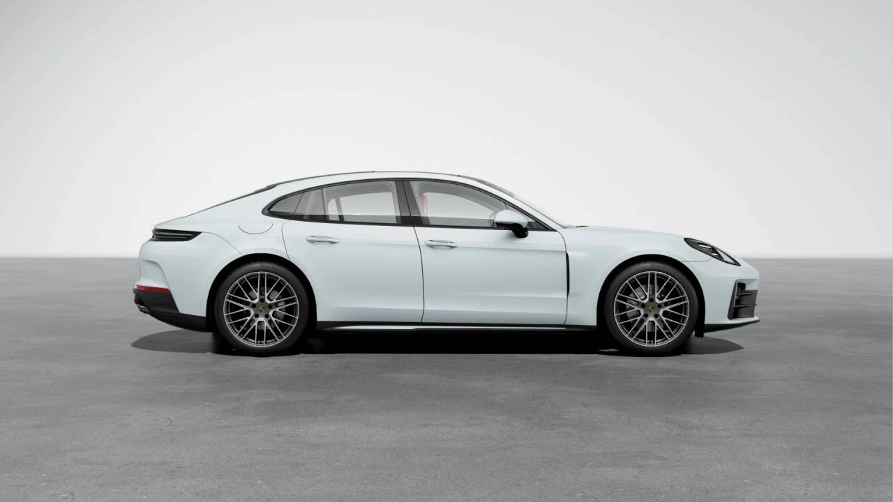 2026 Porsche 976 Panamera - Image 5 of 10
