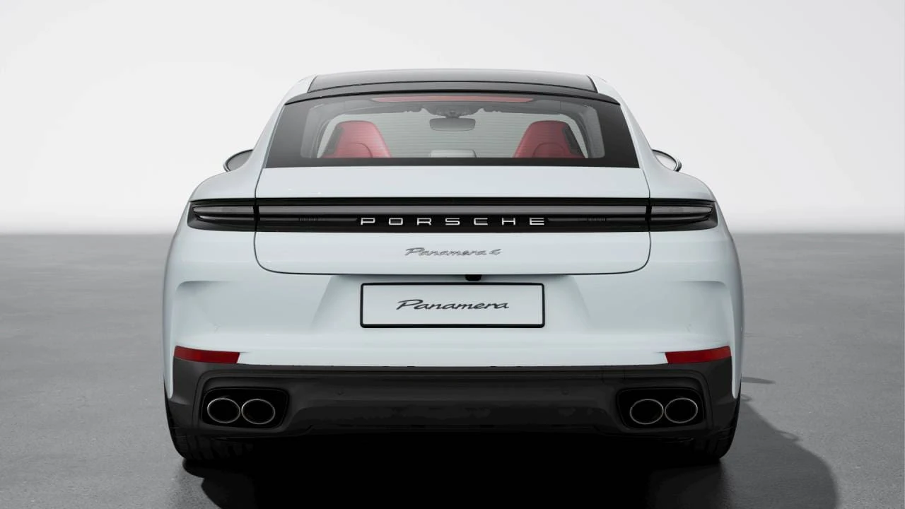 2026 Porsche 976 Panamera - Image 6 of 10