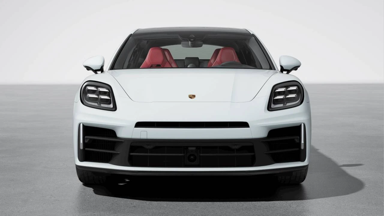 2026 Porsche 976 Panamera - Image 7 of 10