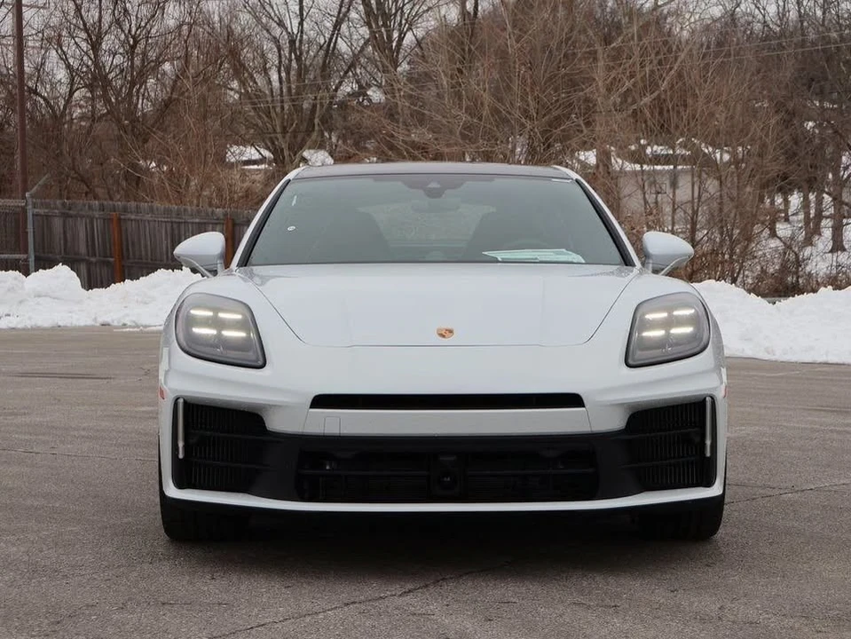 2026 Porsche 976 Panamera - Image 12 of 20