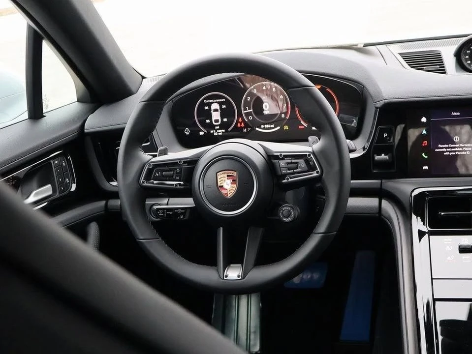 2026 Porsche 976 Panamera - Image 20 of 20