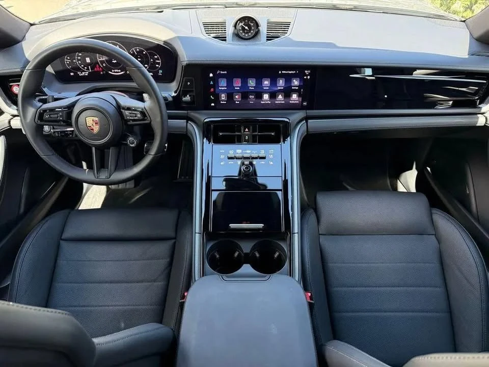 2026 Porsche 976 Panamera - Image 13 of 20