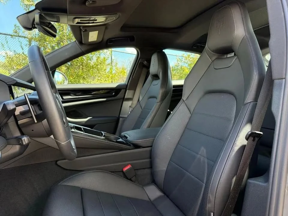 2026 Porsche 976 Panamera - Image 5 of 20