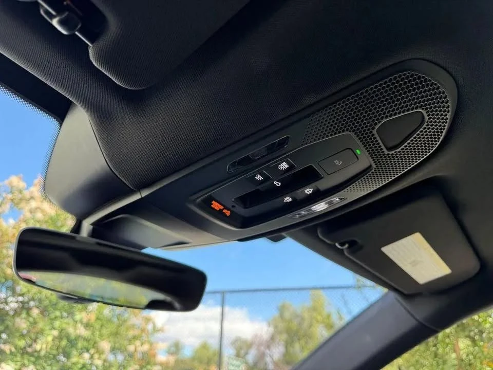2026 Porsche 976 Panamera - Image 17 of 20