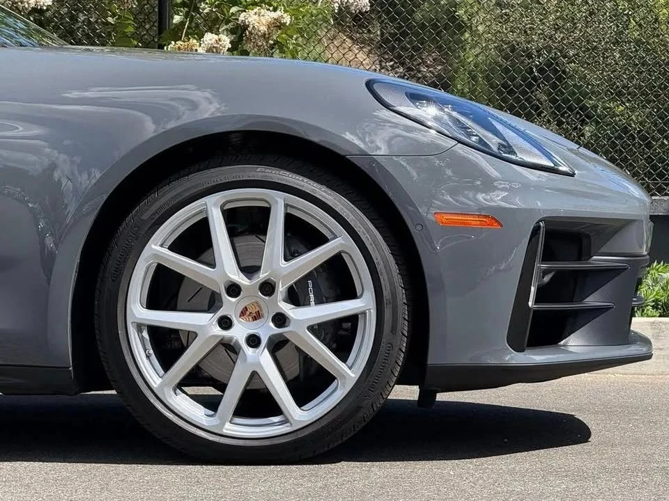 2026 Porsche 976 Panamera - Image 12 of 20