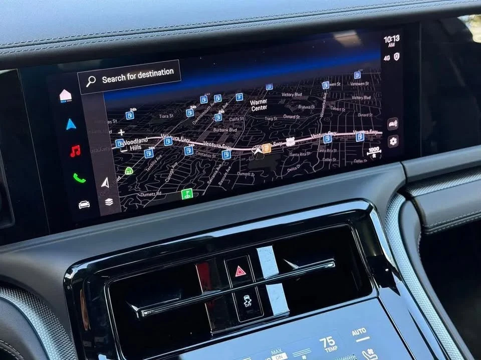 2026 Porsche 976 Panamera - Image 20 of 20