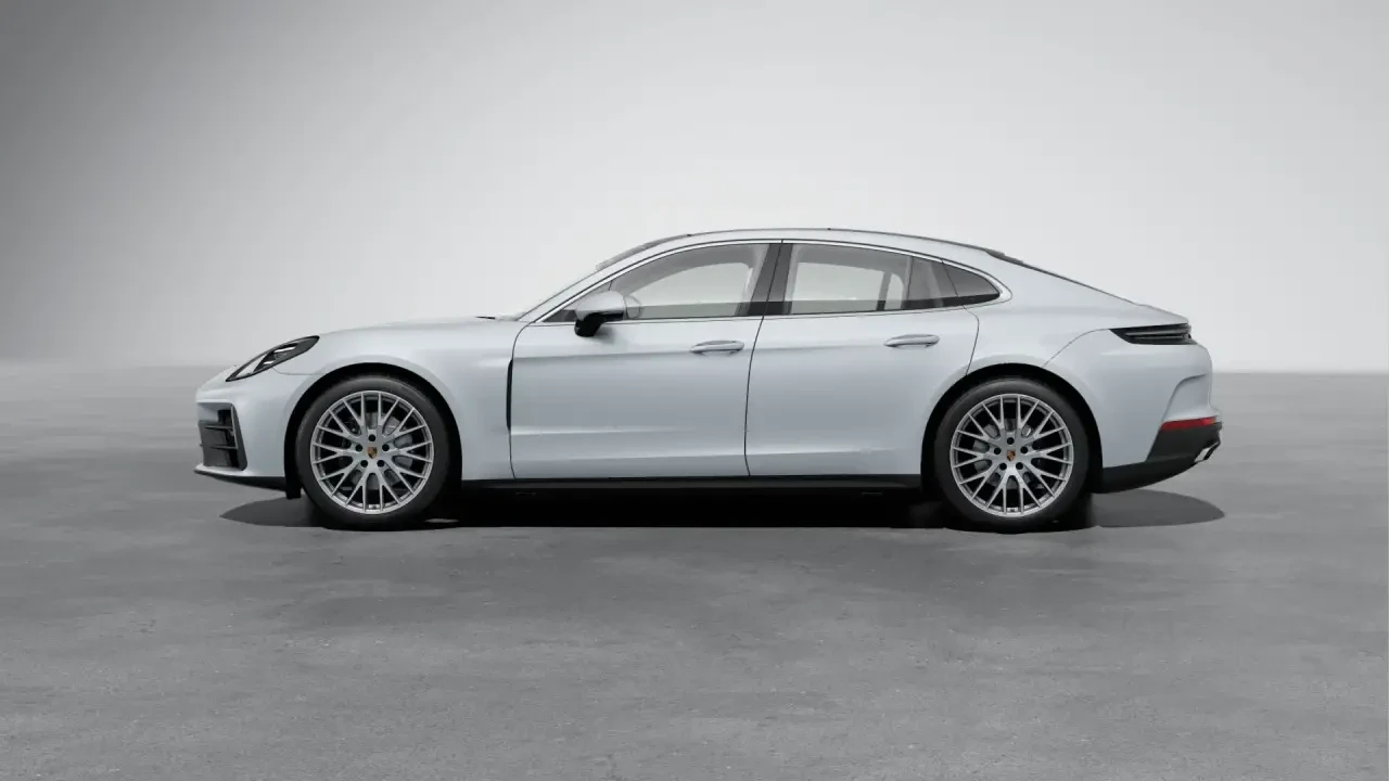 2026 Porsche 976 Panamera - Image 3 of 7