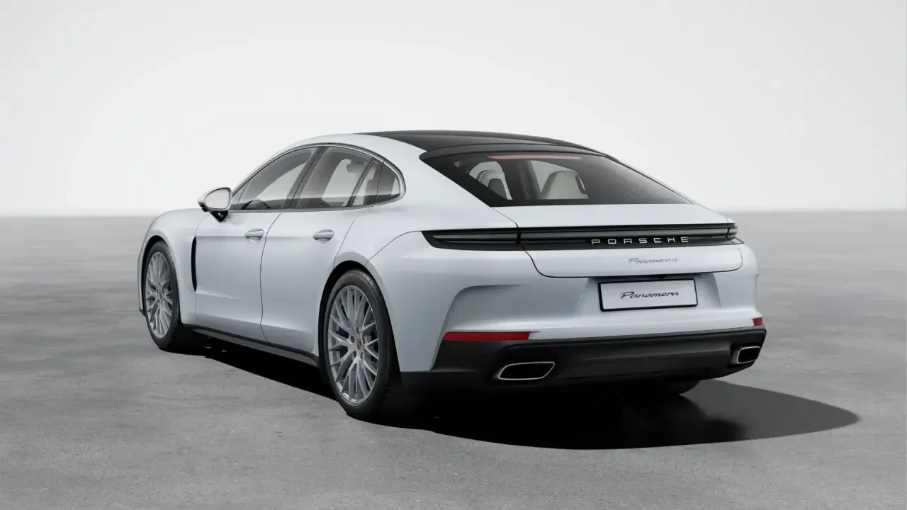 2026 Porsche 976 Panamera - Image 4 of 7