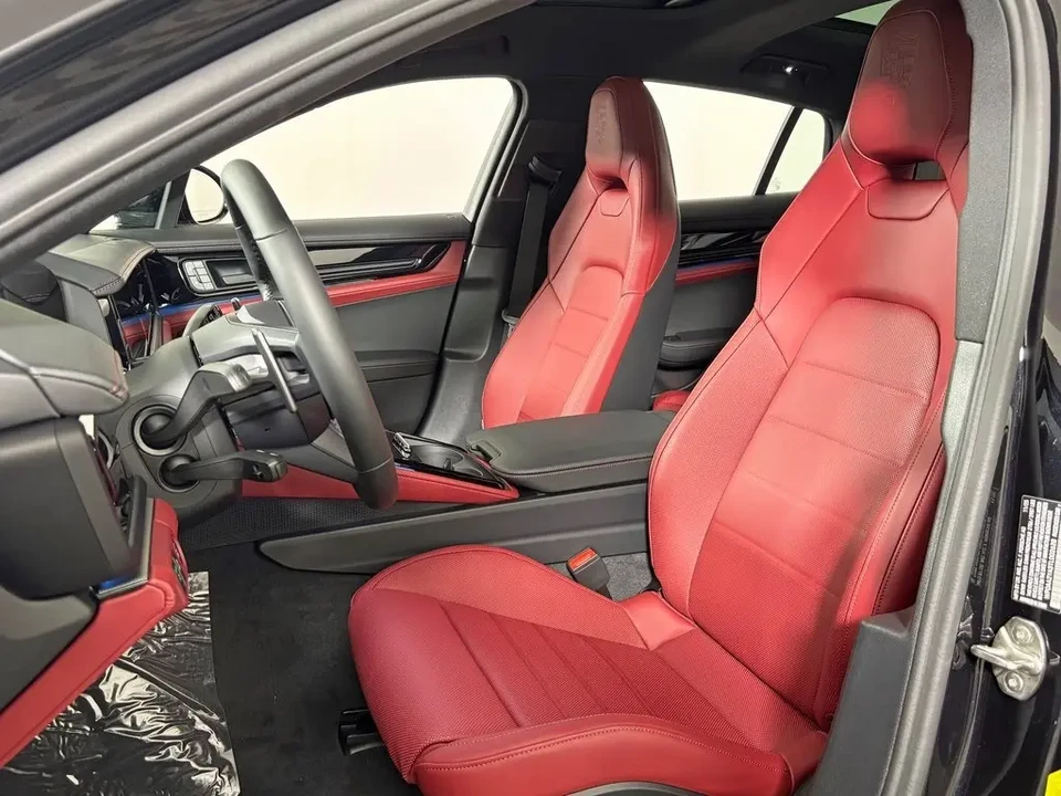 2026 Porsche 976 Panamera - Image 5 of 12