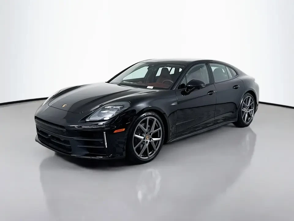 2026 Porsche 976 Panamera - Image 11 of 12