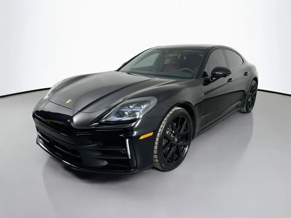 2026 Porsche 976 Panamera - Image 12 of 12