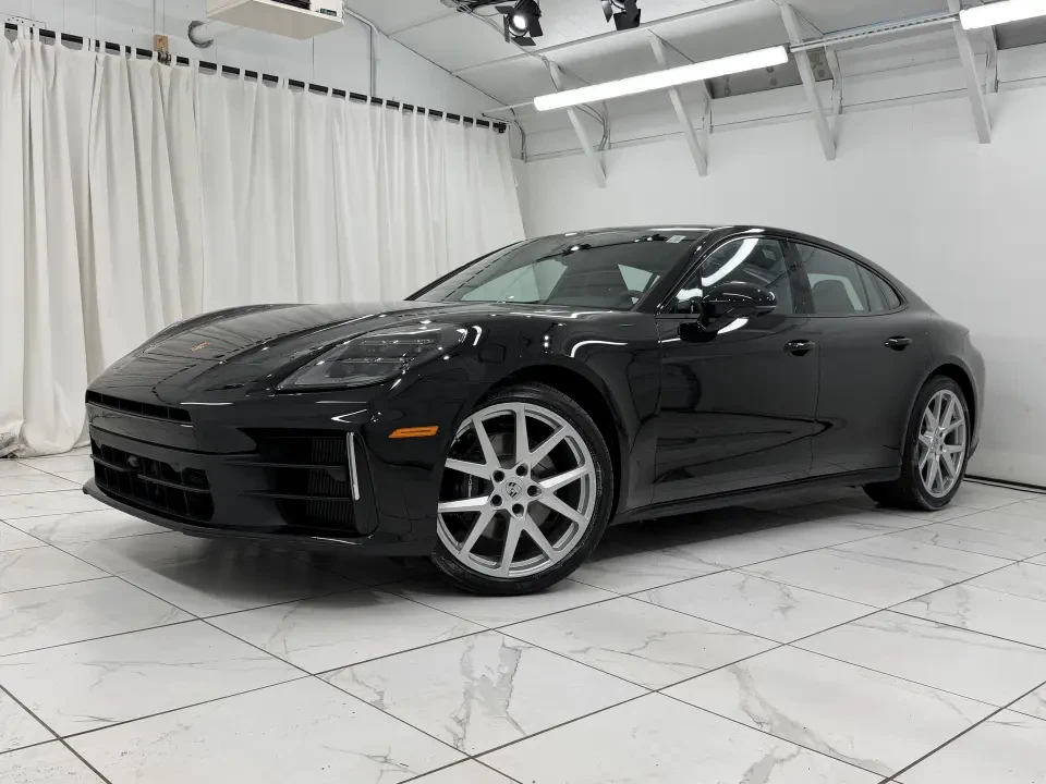 2026 Porsche 976 Panamera - Image 9 of 12