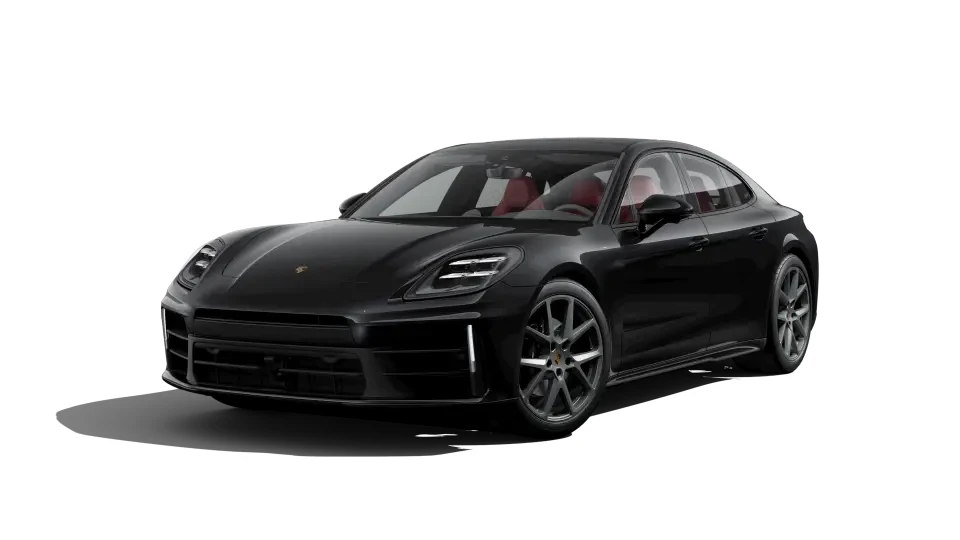 2026 Porsche 976 Panamera - Image 7 of 12