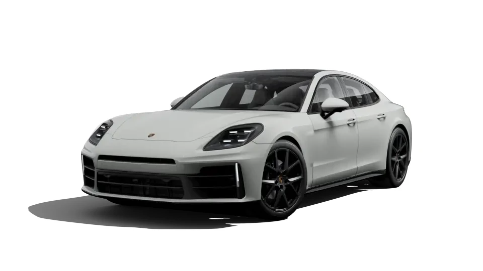 2026 Porsche 976 Panamera - Image 7 of 10