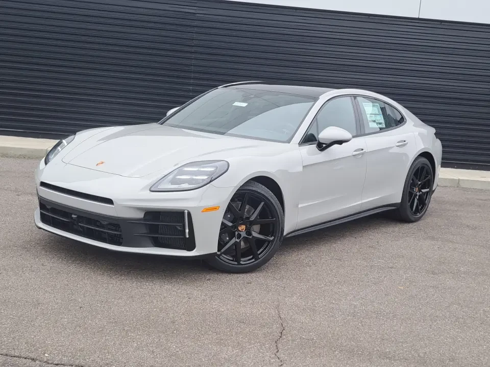 2026 Porsche 976 Panamera - Image 10 of 12