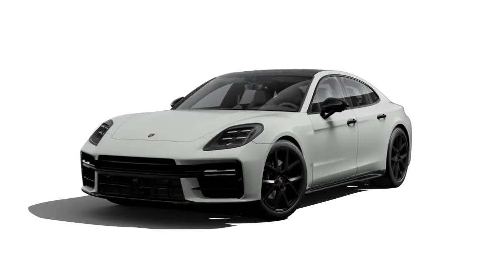 2026 Porsche 976 Panamera - Image 7 of 12