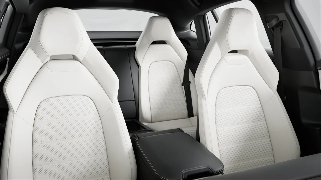 2026 Porsche 976 Panamera - Image 6 of 12