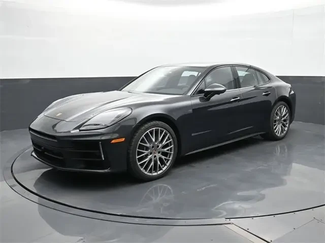 2026 Porsche 976 Panamera - Image 12 of 12