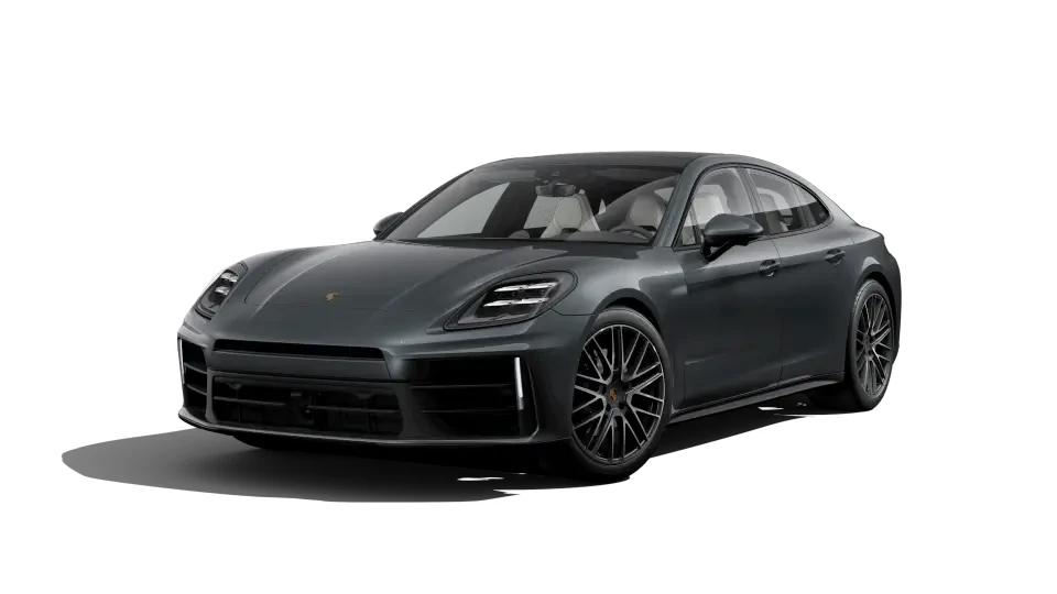 2026 Porsche 976 Panamera - Image 7 of 12