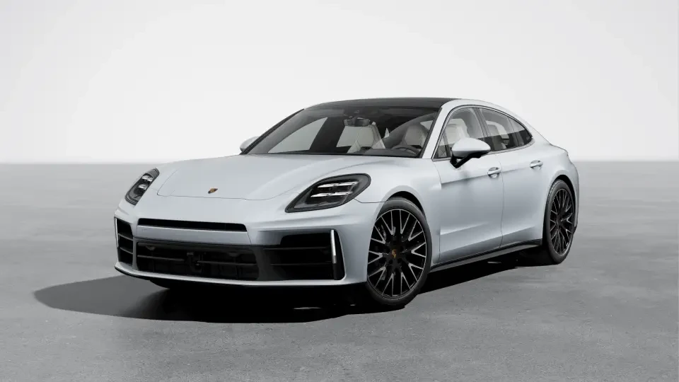 2026 Porsche 976 Panamera - Image 9 of 10