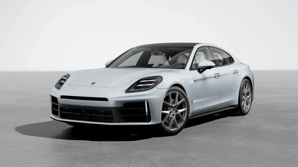 2026 Porsche 976 Panamera - Image 10 of 10