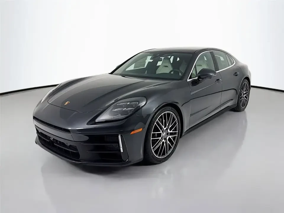 2026 Porsche 976 Panamera - Image 7 of 10