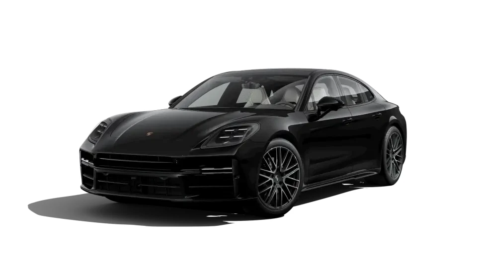 2026 Porsche 976 Panamera - Image 7 of 7