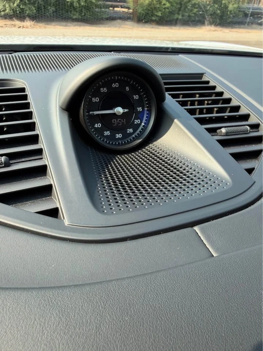 2026 Porsche 976 Panamera - Image 13 of 17