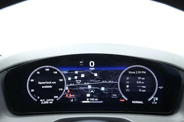 2026 Porsche 976 Panamera - Image 27 of 31