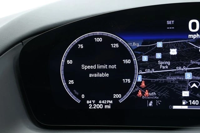 2026 Porsche 976 Panamera - Image 28 of 31