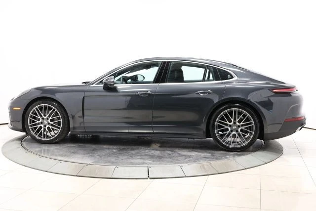 2026 Porsche 976 Panamera - Image 8 of 31