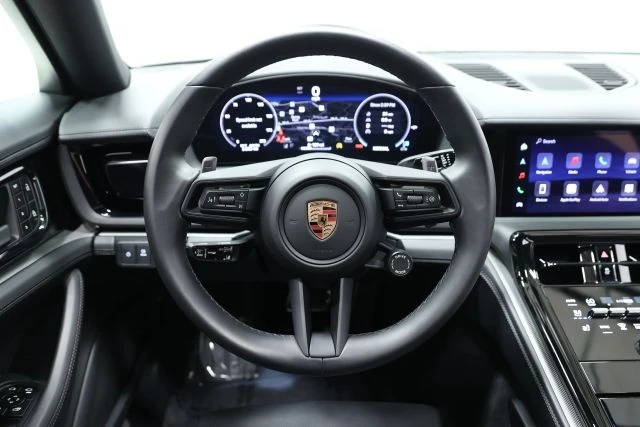 2026 Porsche 976 Panamera - Image 24 of 31