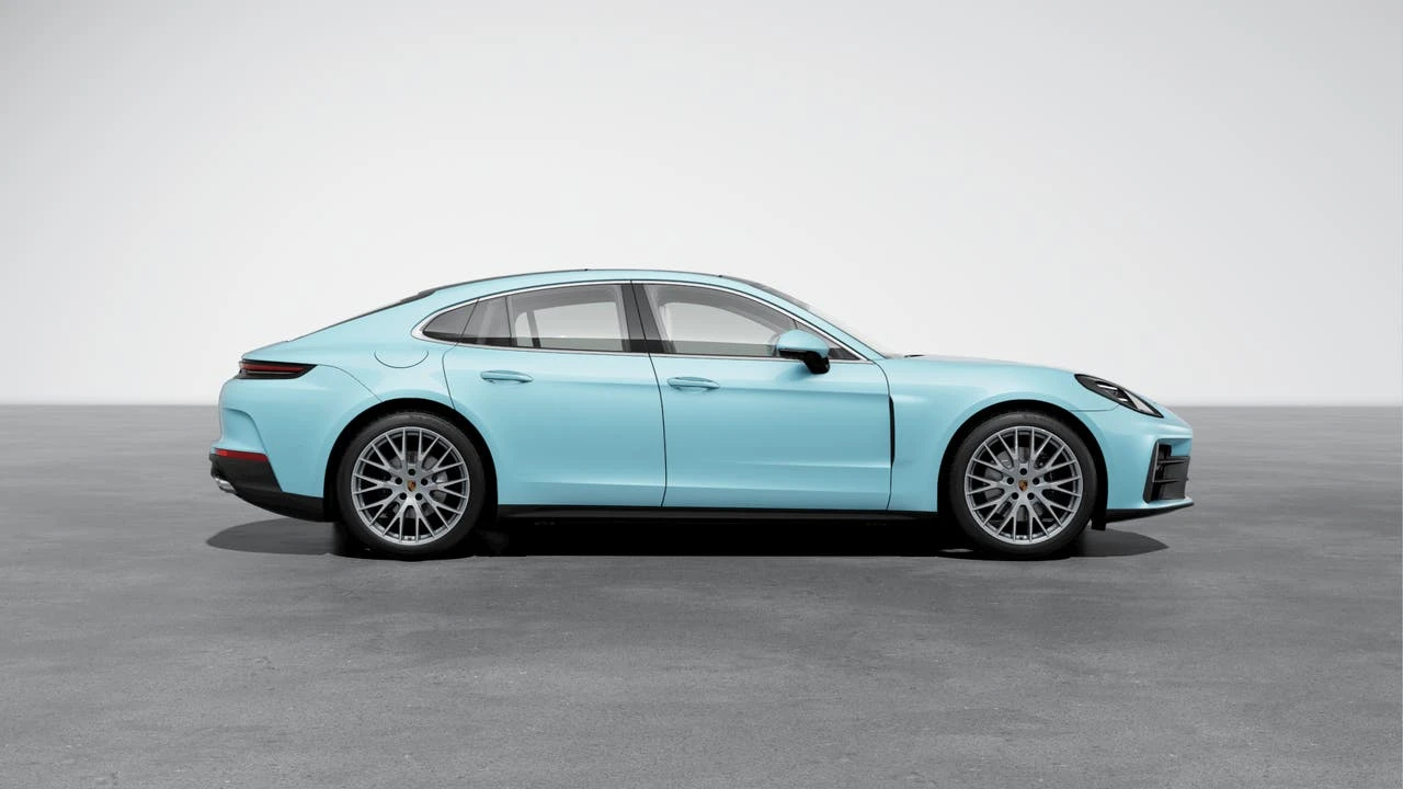 2026 Porsche 976 Panamera - Image 5 of 10