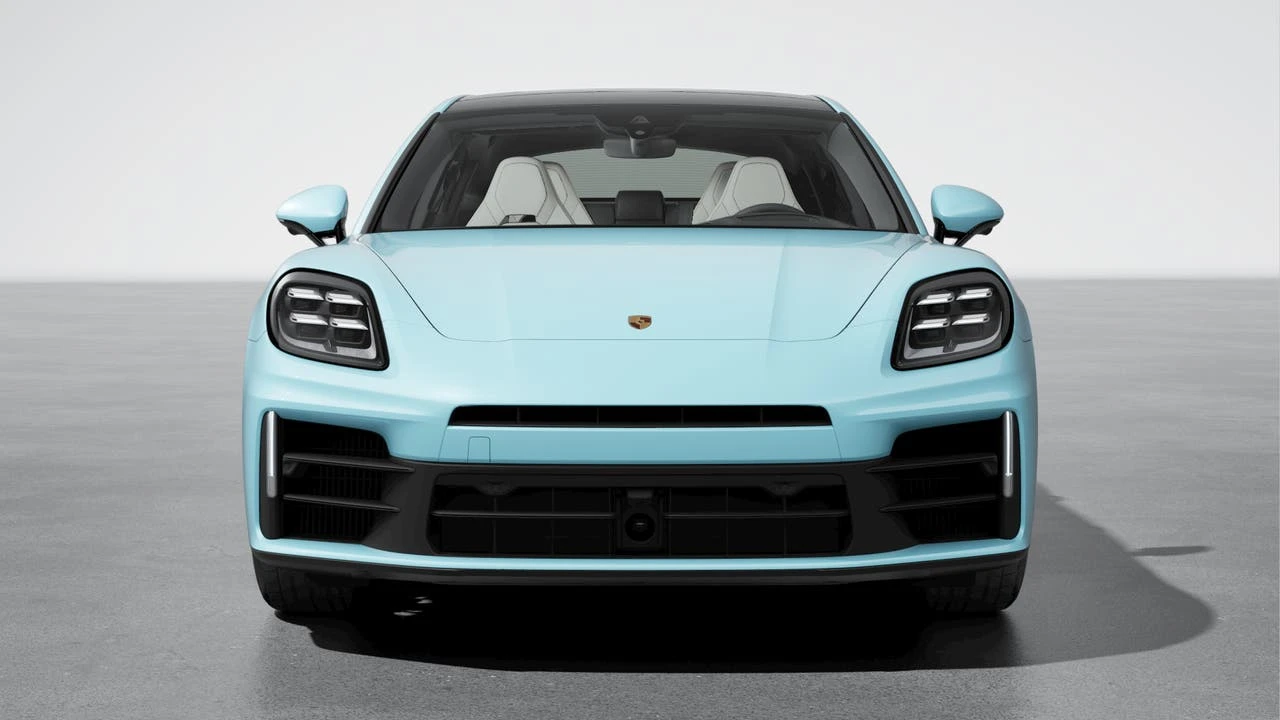 2026 Porsche 976 Panamera - Image 7 of 10