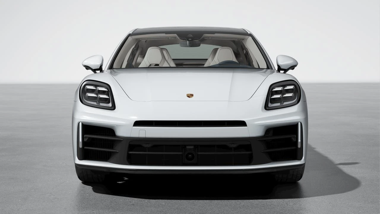 2026 Porsche 976 Panamera - Image 7 of 10