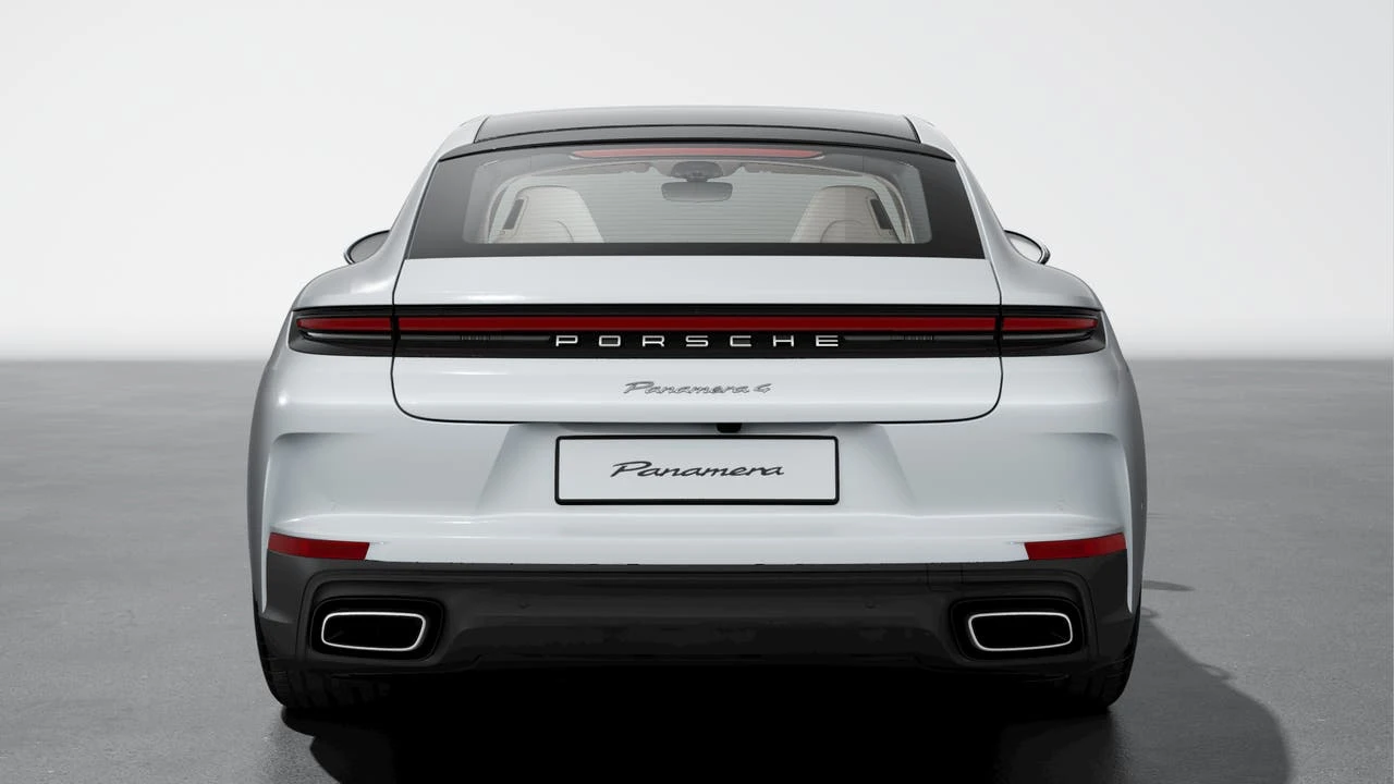2026 Porsche 976 Panamera - Image 6 of 10