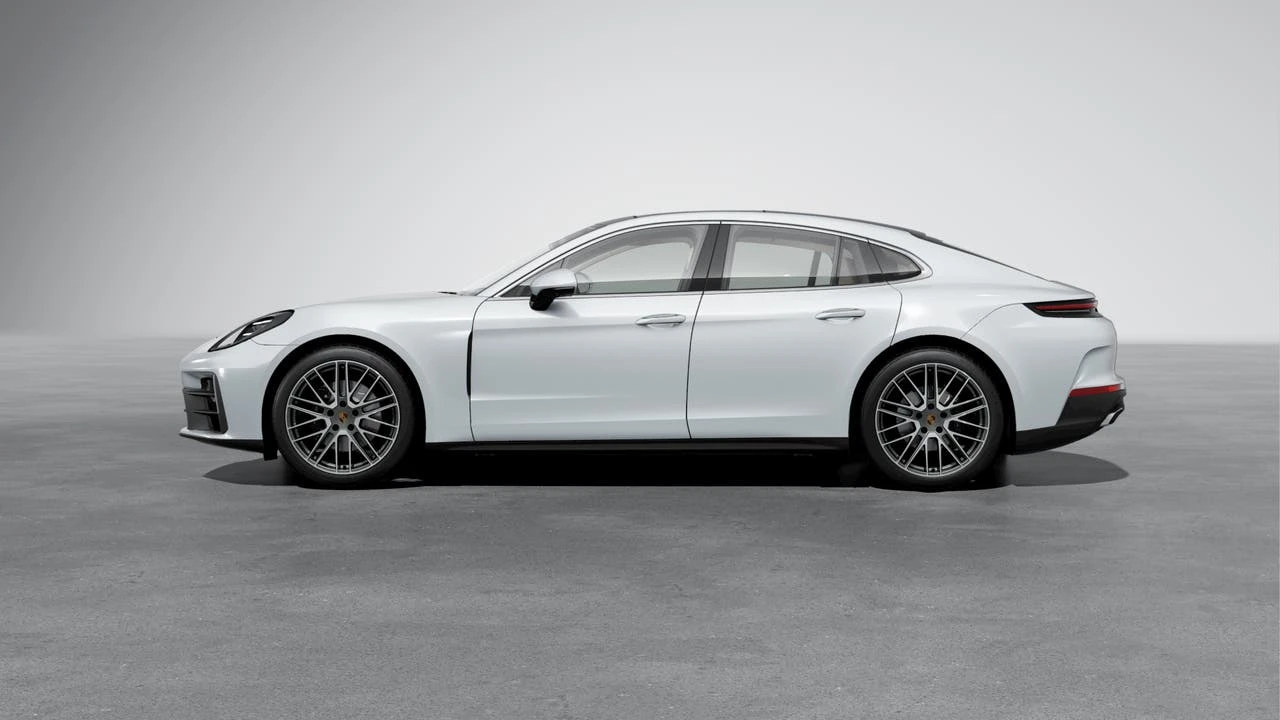 2026 Porsche 976 Panamera - Image 2 of 10