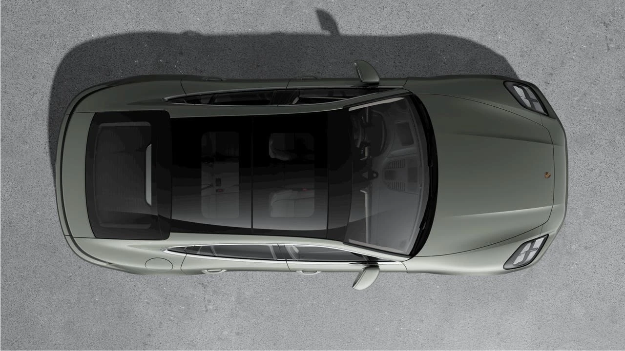 2026 Porsche 976 Panamera - Image 4 of 10