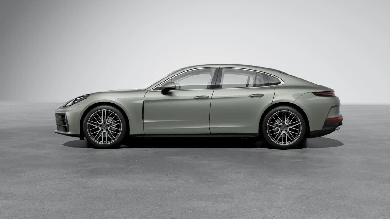 2026 Porsche 976 Panamera - Image 2 of 10